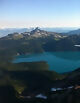 Glaciers & Whistler By Air Adventure